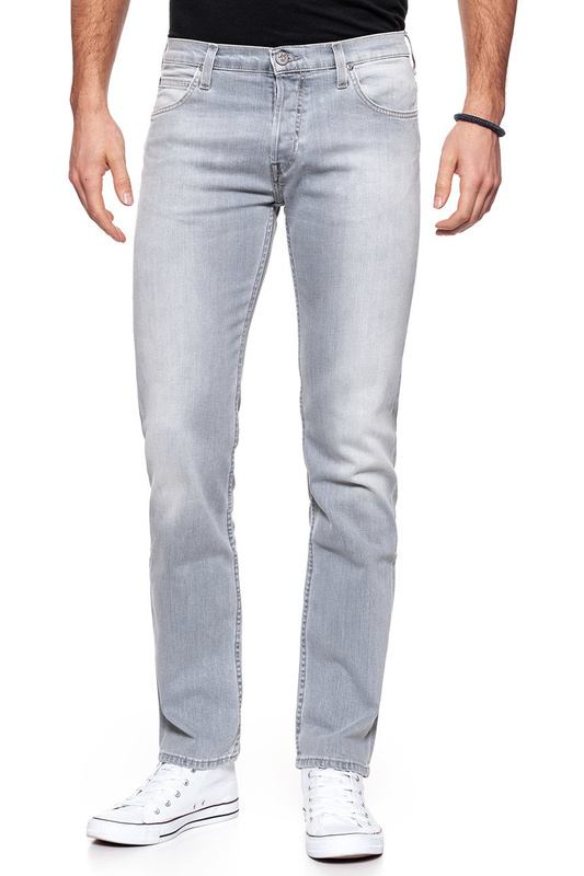 LEE POWELL GREY L704KMVP