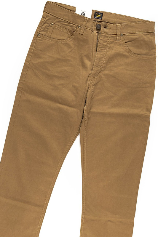 LEE BROOKLYN STRAIGHT L452CN43