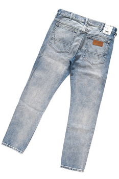 WRANGLER BOYTON STONED W16E0598J SAMPLE
