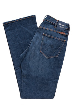 WRANGLER TINA EASY BLUE W242X479G