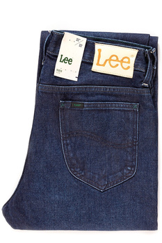 LEE RIDER DARK ELECTRIC L701ITOU SAMPLE 112117481