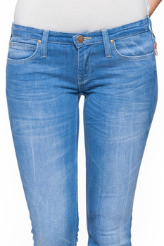 LEE LYNN SKINNY BRIGHT DYE L357QCLJ