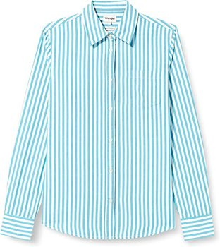 WRANGLER LS WESTERN SHIRT DAMSKA KOSZULA MATERIAŁOWA W5Z14MB13 112130361