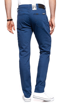 LEE SPODNIE MĘSKIE ARVIN NAVY WORN L732KNGTA