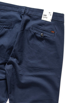 LEE SLIM CHINO L310HI72 SAMPLE 112106929