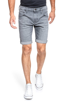 SPODENKI MUSTANG 5-Pocket-Shorts 1009593 4500 783