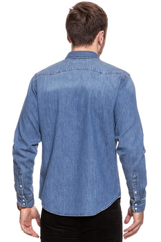 LEE RIDER SHIRT TRUE VINTAGE L851KXTU 112122498