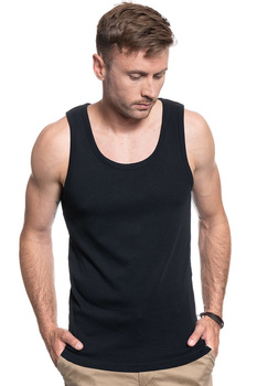 LEE TWIN PACK TANK BLACK L65ZBB01 112116287
