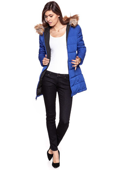 WRANGLER MOLLY STRAIGHT BLACK W26F-LI-55G