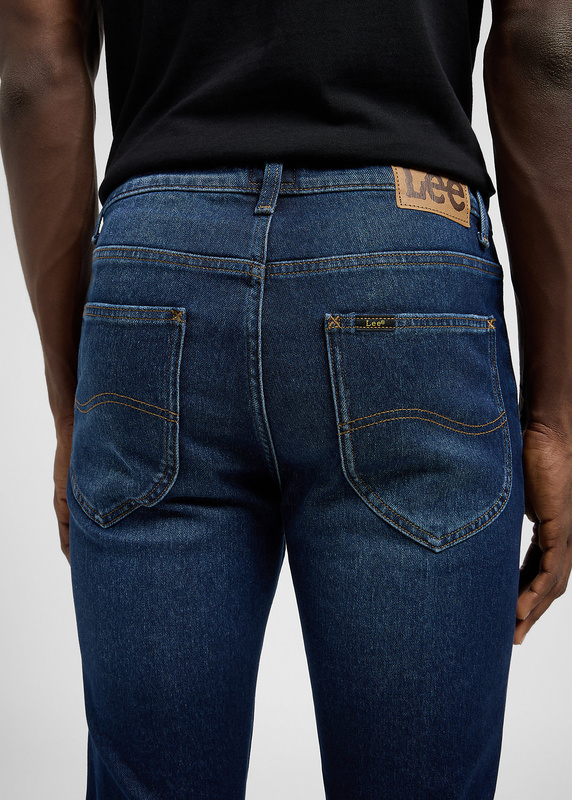 MESKIE SPODNIE LEE LUKE GABRIEL 112372647