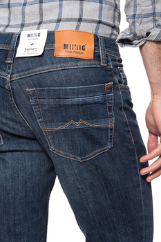 SPODNIE MĘSKIE MUSTANG Washington 1011005 5000 983