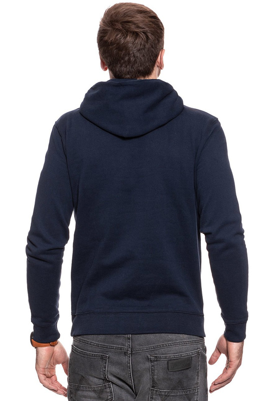 LEE STORM RIDER HOODY NIGHT SKY L81FUBSJ 112121738