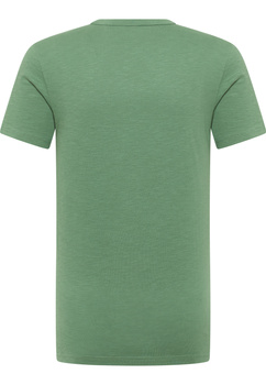 Męski T-Shirt Mustang Style Amado Dark Ivy 1016276 6326