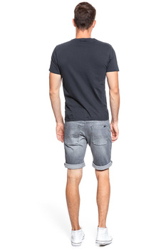 SPODENKI MUSTANG 5-Pocket-Shorts 1009593 4500 783