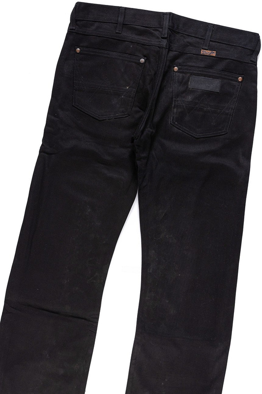 WRANGLER ACE W14RHM041