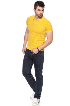 WRANGLER TEXAS BLUE LAVA W121RR206 112126190