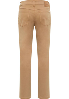 Męskie Spodnie jeansowe Mustang Style Tramper Straight Tannin 1016828 3142