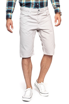 LEE 5 POCKET GREY L724NM30