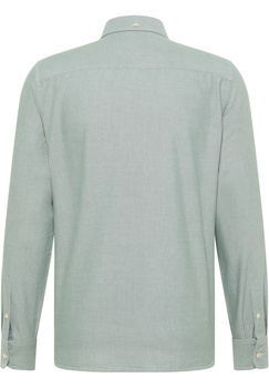 Męska Koszula Mustang Style Edinburg Dark Ivy 1016242 6326