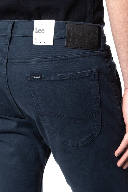 LEE LUKE DARK MARINE L70QED37 SAMPLE 112118704