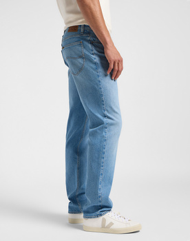 MESKIE SPODNIE LEE WEST SOREN 112363716