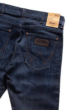 WRANGLER LARSTON BLUELISTED W18SXG96Y