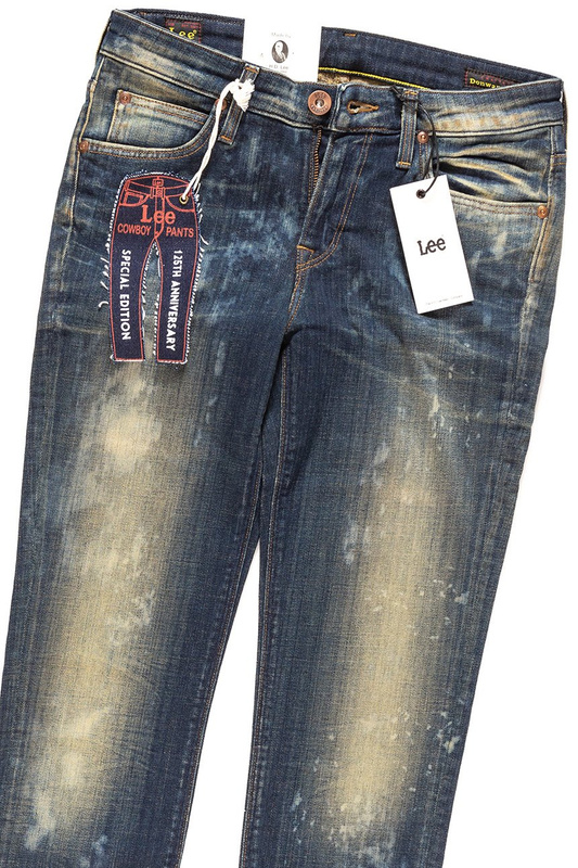 LEE SCARLETT L526ALFH