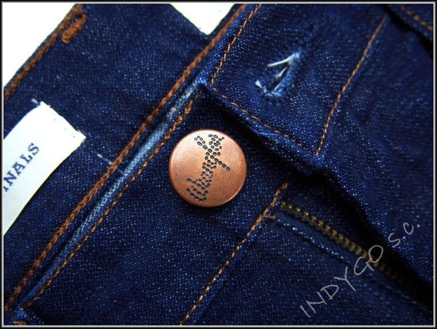 WRANGLER BOSTIN TRUCK STOP W17S6262F      $    