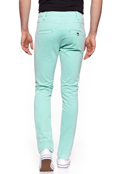 ANERKJENDT BILLY PANT AQUA SPLASH 8.413.601
