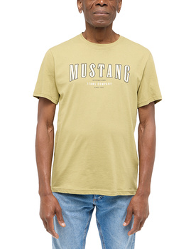 Męski T-Shirt Mustang Style Austin Boa 1016266 6292