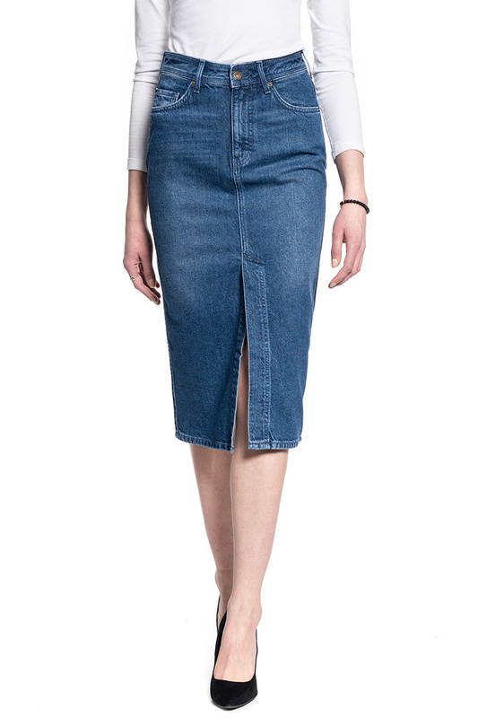 SPÓDNICA MUSTANG PENCIL SKIRT 1010068 5000 782