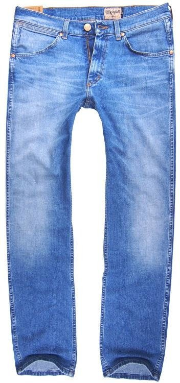 WRANGLER ACE STREET JAZZ W14Z6264P