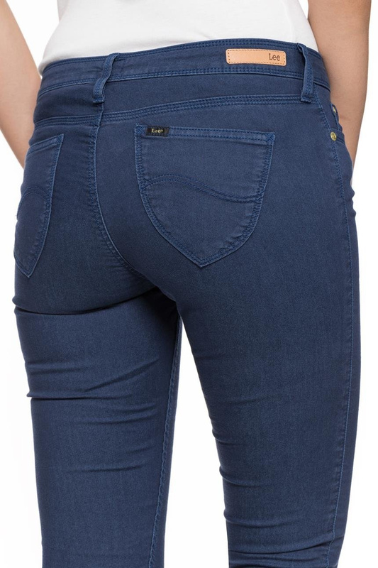 LEE TOXEY BLUE L527BF97