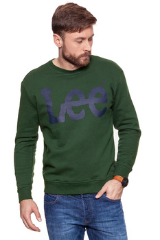 LEE LEE SWS FOREST GREEN L82UUBDF