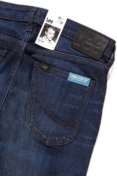 LEE MALONE PINE BLUE L736LSID SAMPLE 112120123