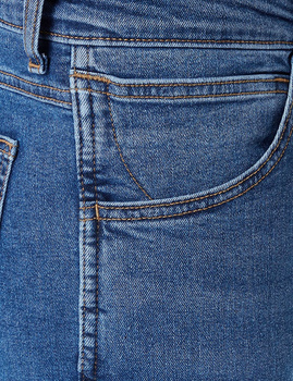 WRANGLER BRYSON MĘSKIE SPODNIE JEANSOWE HALF A MINUTE W14XOAR29 112320607