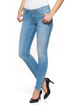 LEE TOXEY BRIGHT BLUE L527PFJZ
