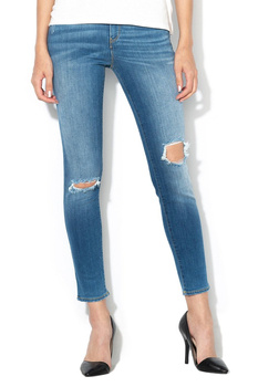 WRANGLER HIGH SKINNY SOFT WORN W27HX712P 112128142