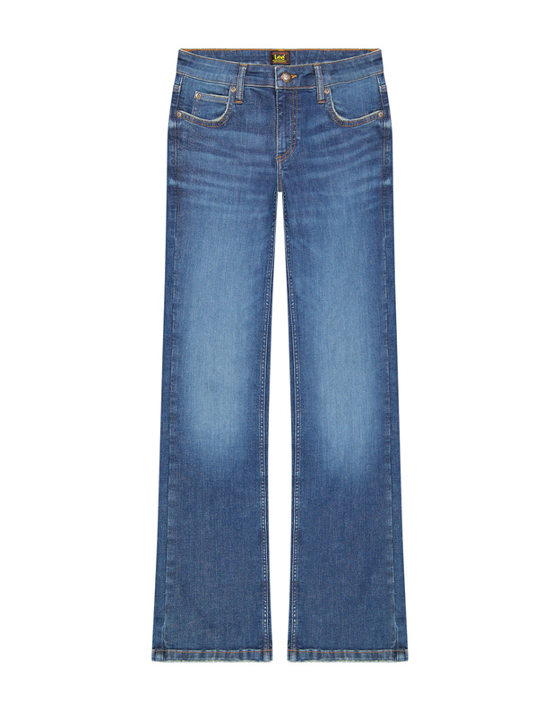 DAMSKIE SPODNIE LEE JESSICA TAKE YOUR TIME 112370920