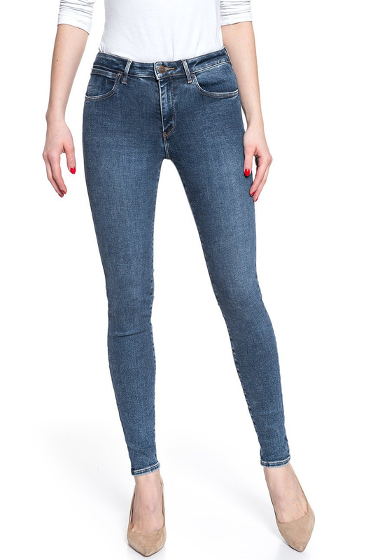 WRANGLER SKINNY INK SKY W28KWD39D 112128351