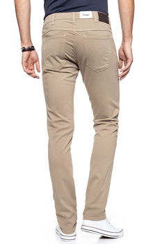 WRANGLER SPODNIE MĘSKIE LARSTON DESERT TAUPE W18SRN227 112127614