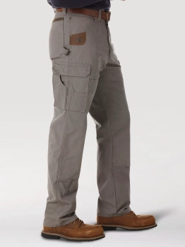 WRANGLER RIGGS WORKWEAR RANGER CARGO SLATE 3W060ST