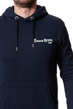 LEE STORM RIDER HOODY NIGHT SKY L81FUBSJ 112121738