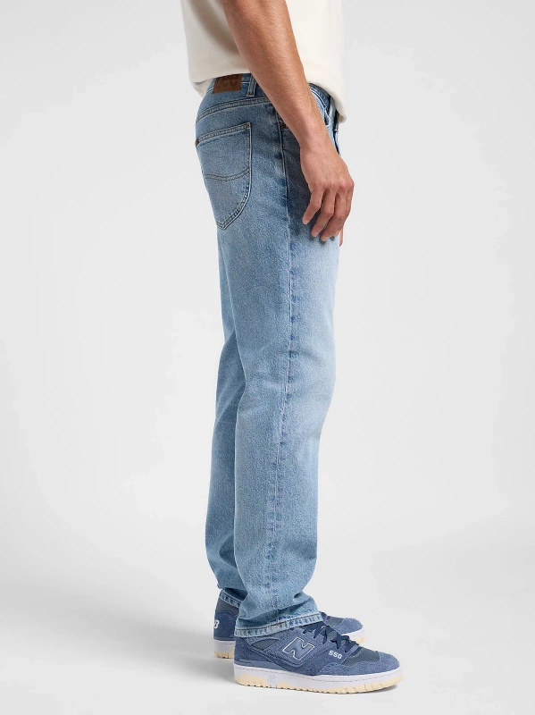 MESKIE SPODNIE LEE WEST OLD TIME 112364169