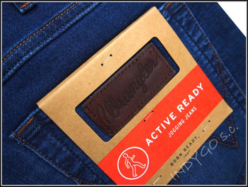 WRANGLER ARIZONA STRETCH WAVERIDER W12OAC70I      $    