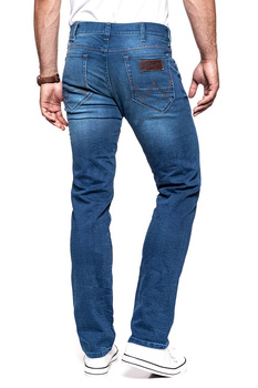 WRANGLER GREENSBORO TROPIC RIVER W15QEH76C