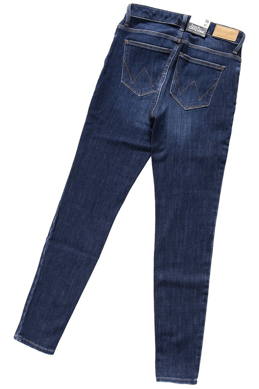 WRANGLER SUPER SKINNY SUMMER N W29JGT12X 112128560