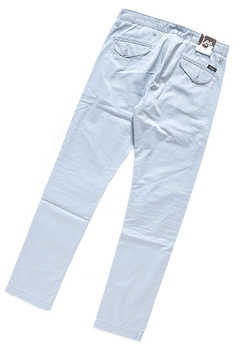 LEE CHINO SLIM