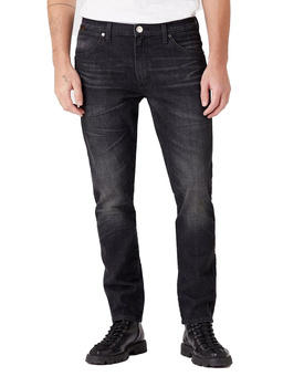 WRANGLER LARSTON MĘSKIE SPODNIE JEANSOWE LEGENDS W18S8966R 112145862