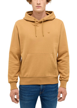 Męska bluza nierozpinana Mustang Style Bronson Chipmunk 1017206 3125